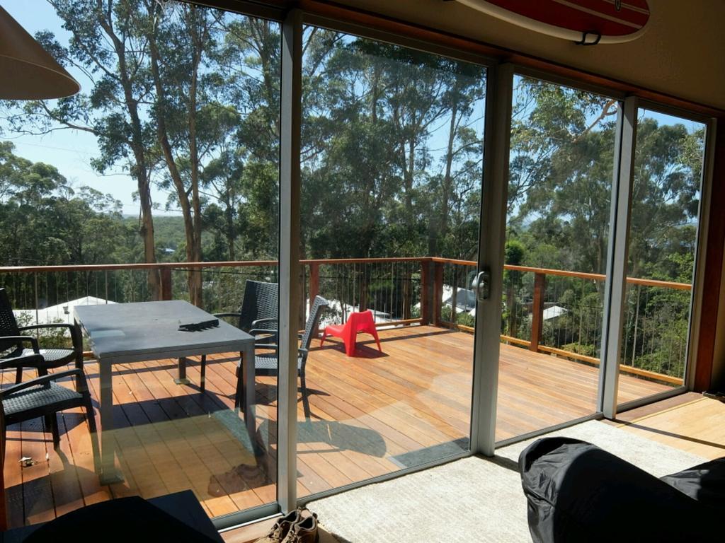 The Tree House Villa Denmark Ngoại thất bức ảnh