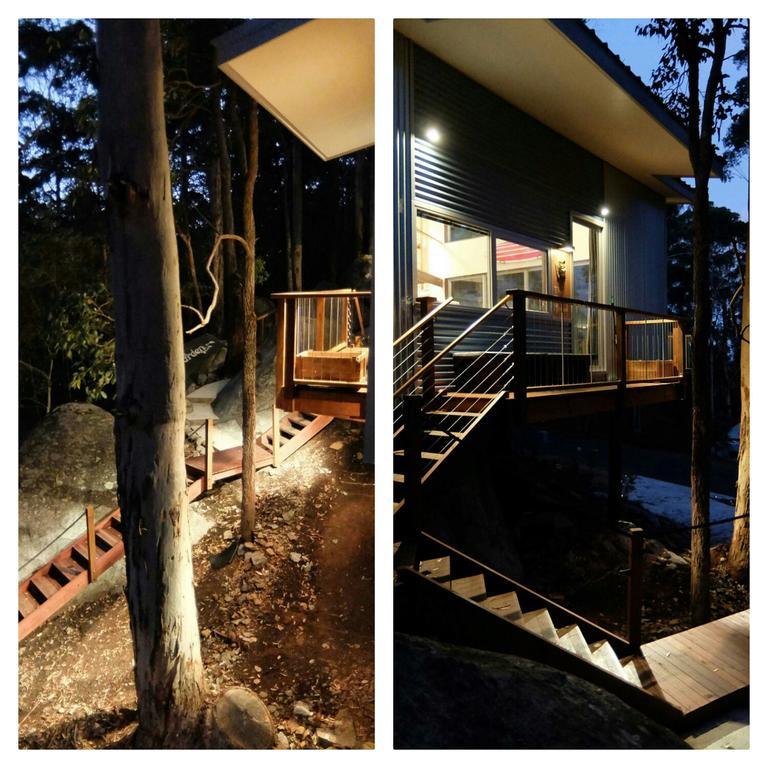 The Tree House Villa Denmark Ngoại thất bức ảnh