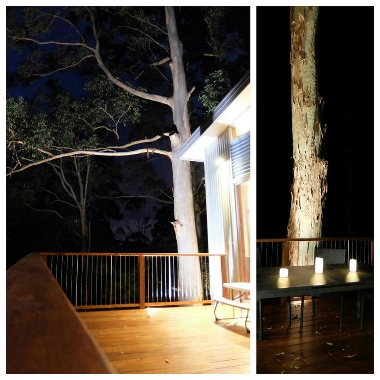 The Tree House Villa Denmark Ngoại thất bức ảnh