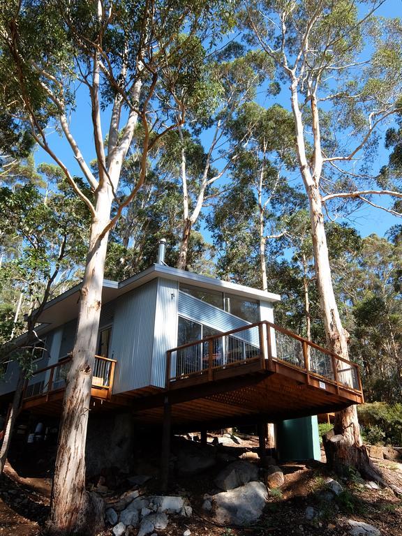 The Tree House Villa Denmark Ngoại thất bức ảnh