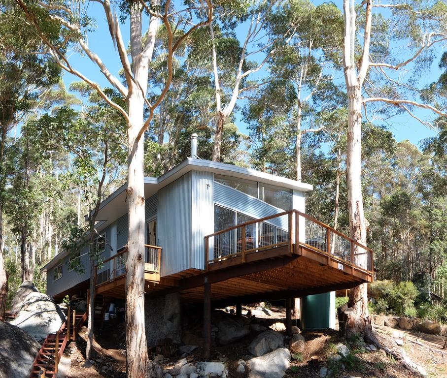 The Tree House Villa Denmark Ngoại thất bức ảnh