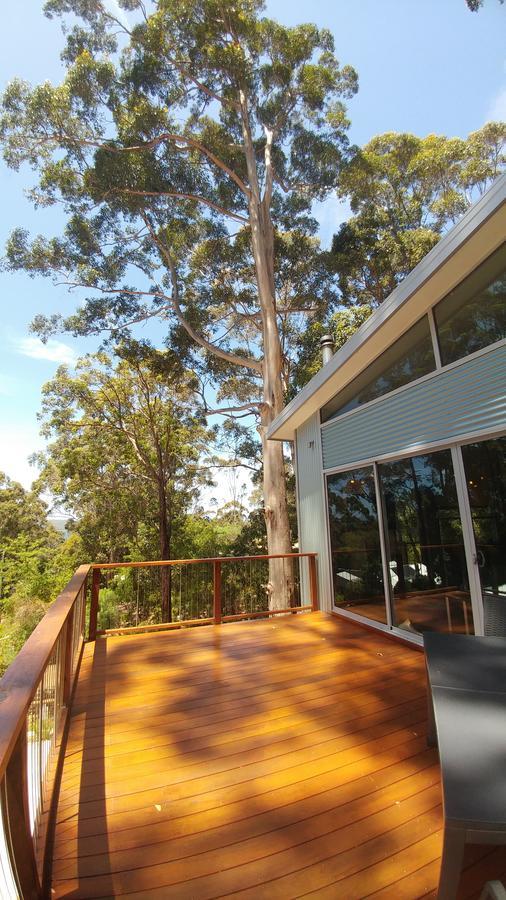 The Tree House Villa Denmark Ngoại thất bức ảnh
