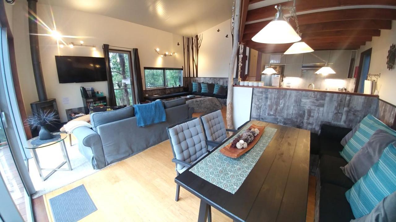 The Tree House Villa Denmark Ngoại thất bức ảnh